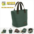 multifunctional customized quilted picnic cooler bag